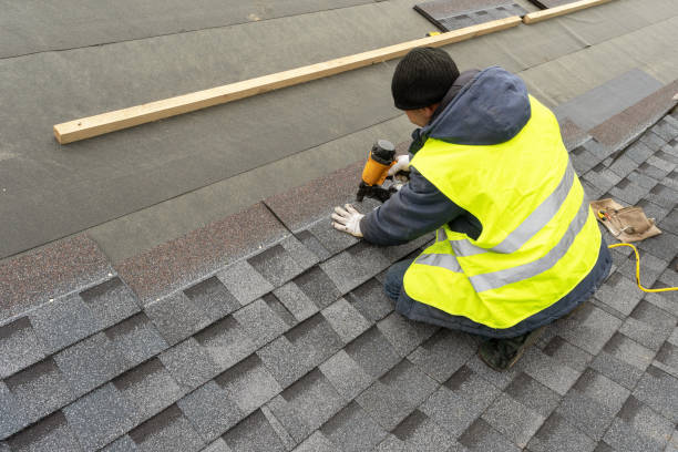 Best Roof Gutter Cleaning  in Desert Edge, CA