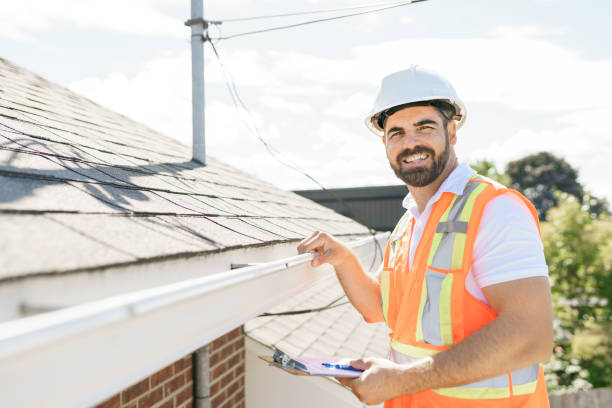 Roof Gutter Cleaning in Desert Edge, CA