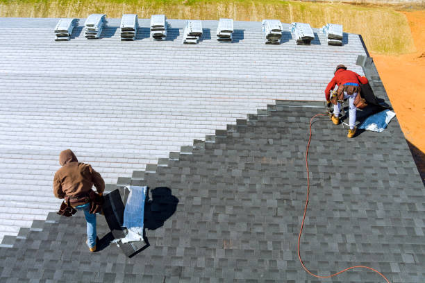 Best Residential Roof Replacement  in Desert Edge, CA