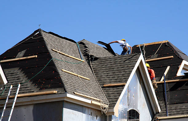 Best Roof Leak Repair  in Desert Edge, CA