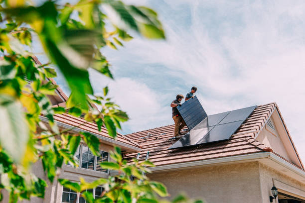 Best New Roof Installation  in Desert Edge, CA