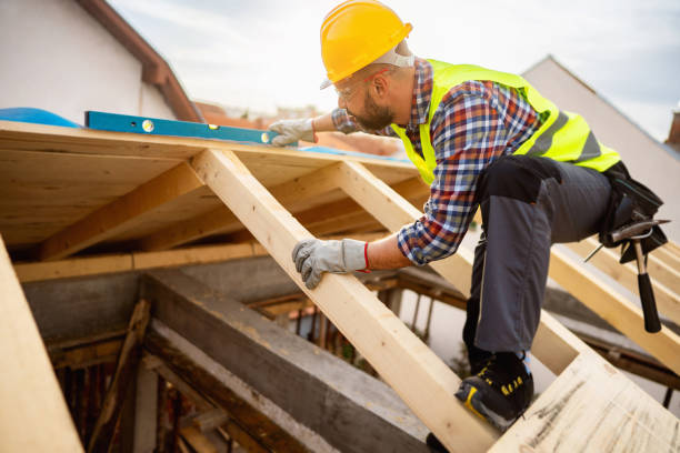 Best Roof Gutter Cleaning  in Desert Edge, CA