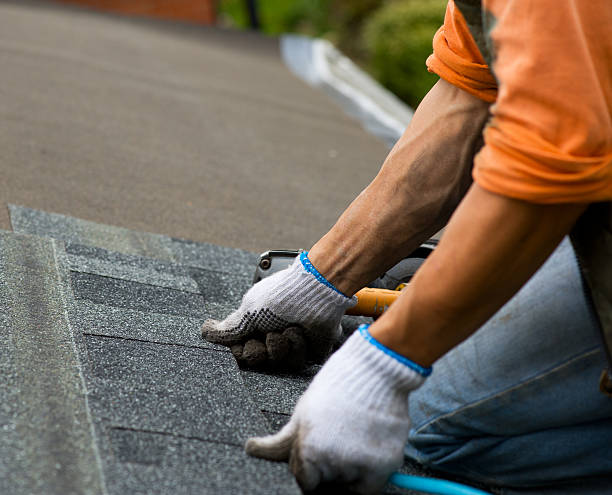 Best Tile Roofing Contractor  in Desert Edge, CA