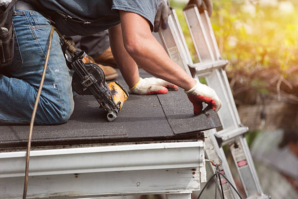 Best Metal Roofing Contractor  in Desert Edge, CA