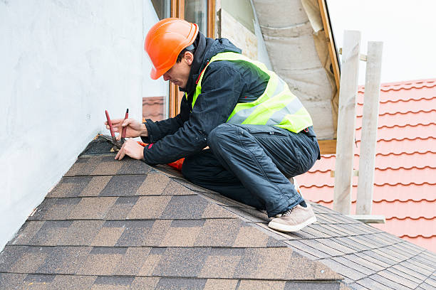 Residential Roof Replacement in Desert Edge, CA