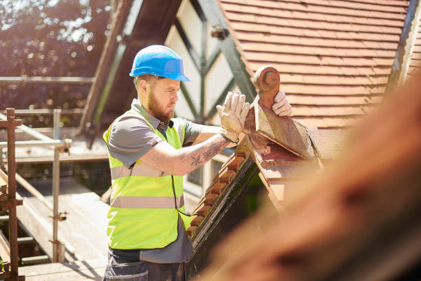 Best Roof Replacement Cost  in Desert Edge, CA