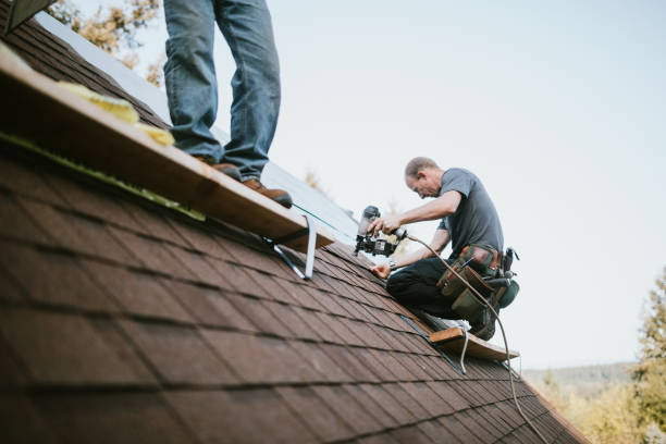 Quick and Trustworthy Emergency Roof Repair Services in Desert Edge, CA