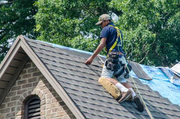 Best Best Roofing Contractors  in Desert Edge, CA